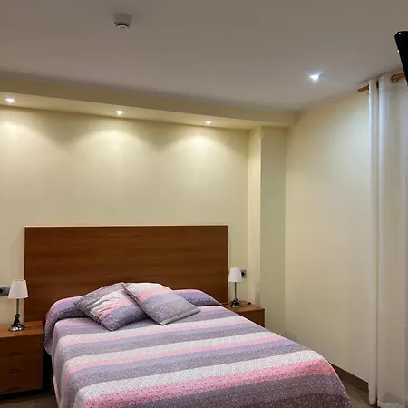 La Tina Hotel