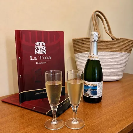 Hotel La Tina 2*