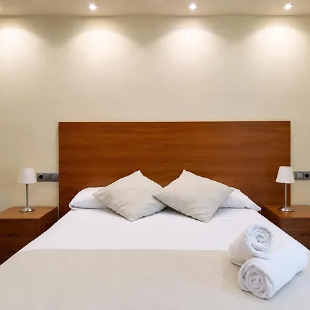 Hotel La Tina
