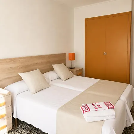 Hotel La Tina
