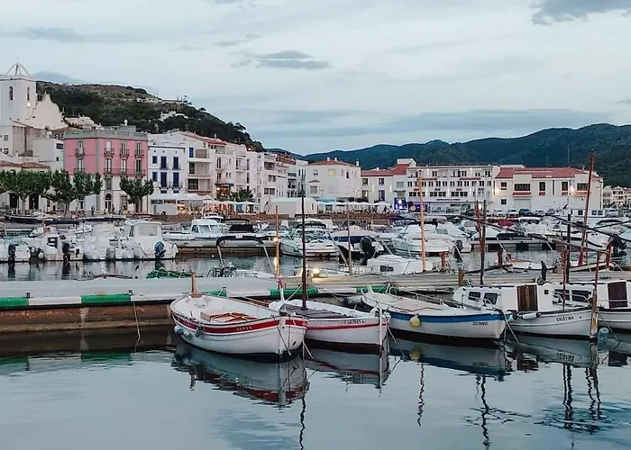 La Tina El Port De La Selva